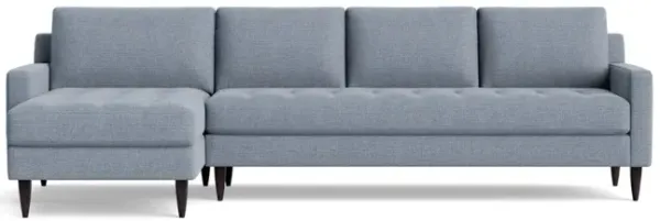 The MCM Sofa With Chaise