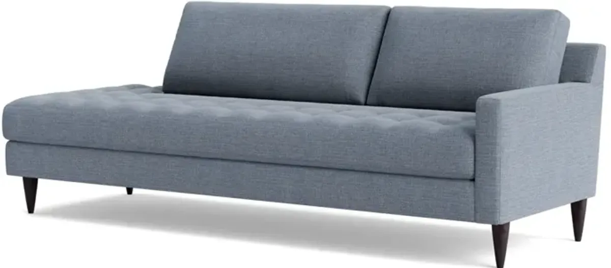 The MCM Sofa With Bumper