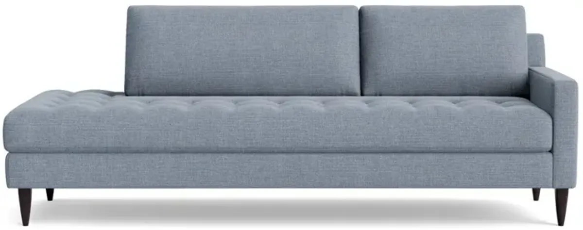 The MCM Sofa With Bumper