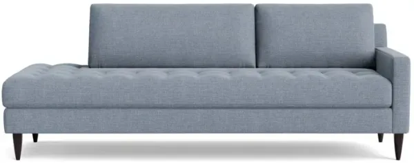 The MCM Sofa With Bumper