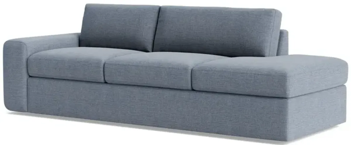 The OG Sofa with Bumper