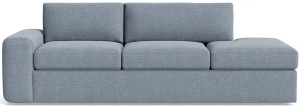The OG Sofa with Bumper