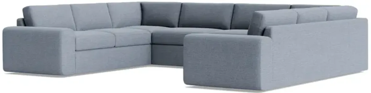 The OG U-Shaped Sectional