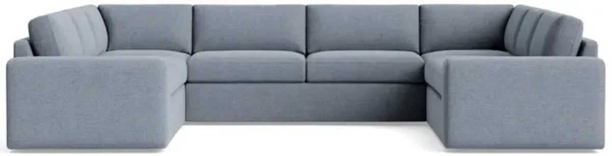 The OG U-Shaped Sectional