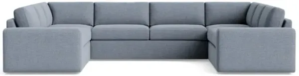 The OG U-Shaped Sectional