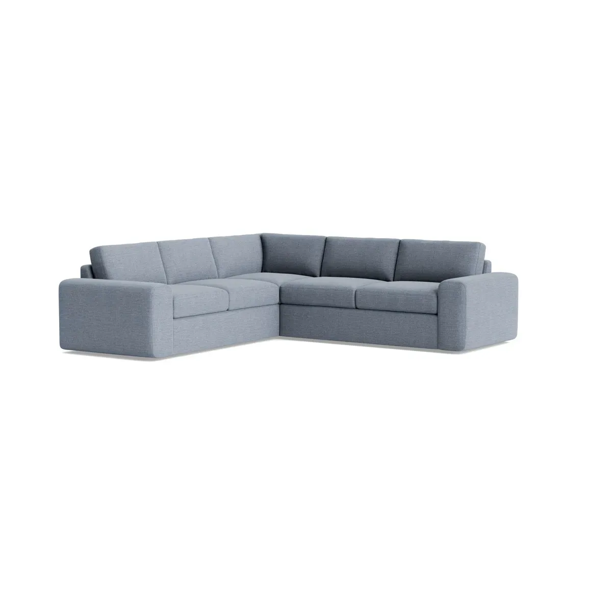 The OG Sectional (Extra Deep)