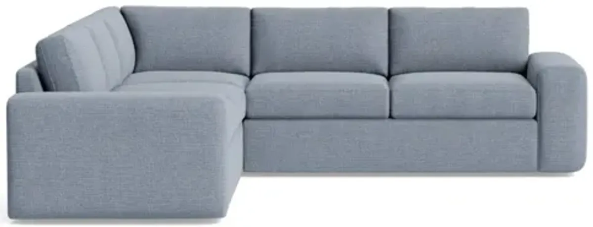 The OG Sectional (Extra Deep)