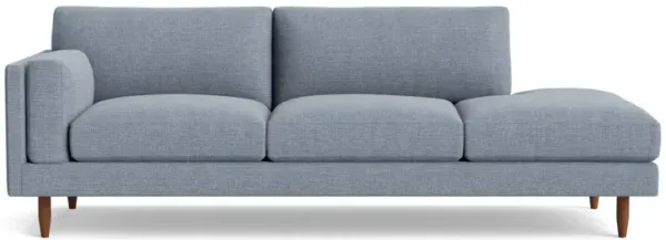 Skinny Fat Sofa With Bumper (Extra Deep)