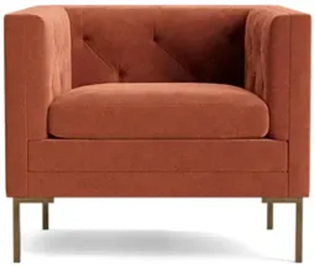 Sit Tight Chair