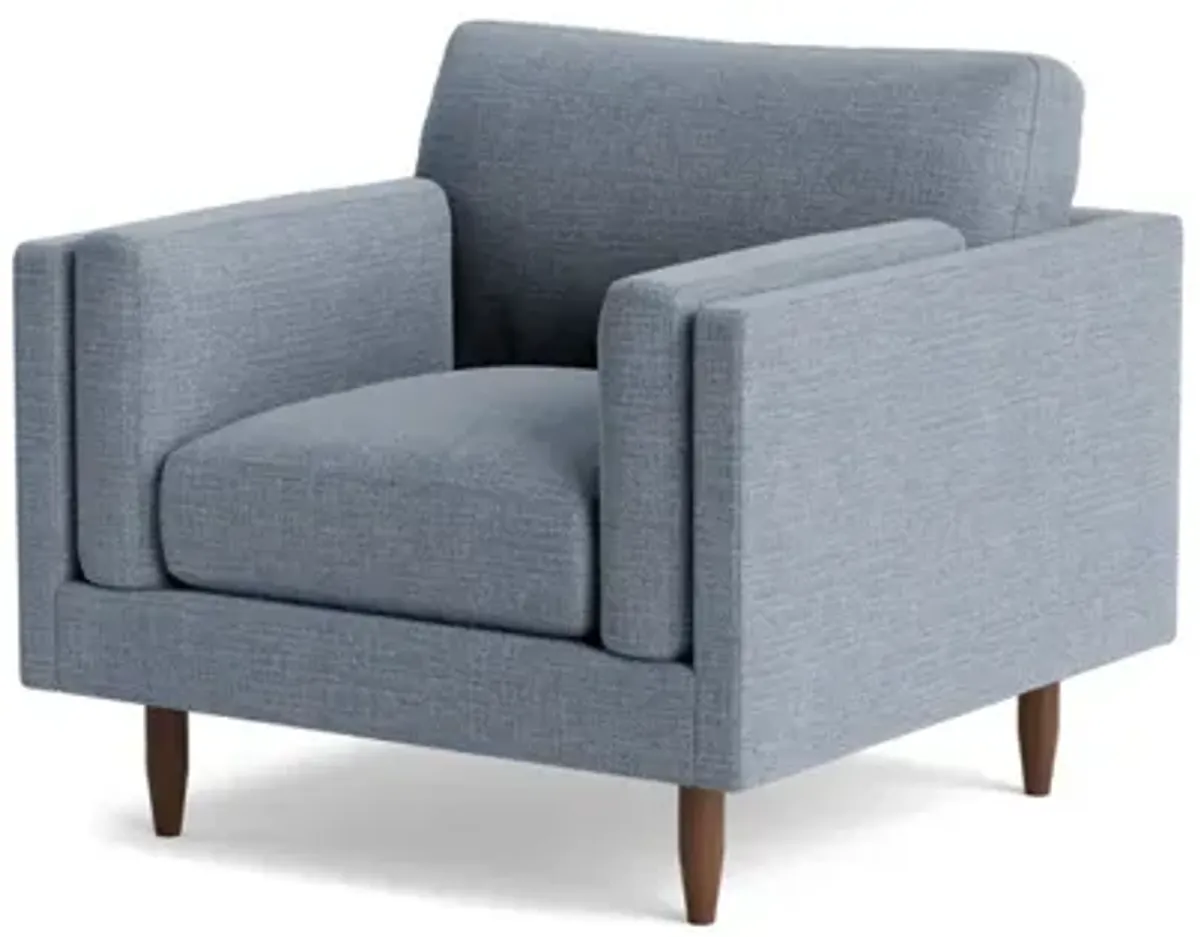 Skinny Fat Chair (Petite)