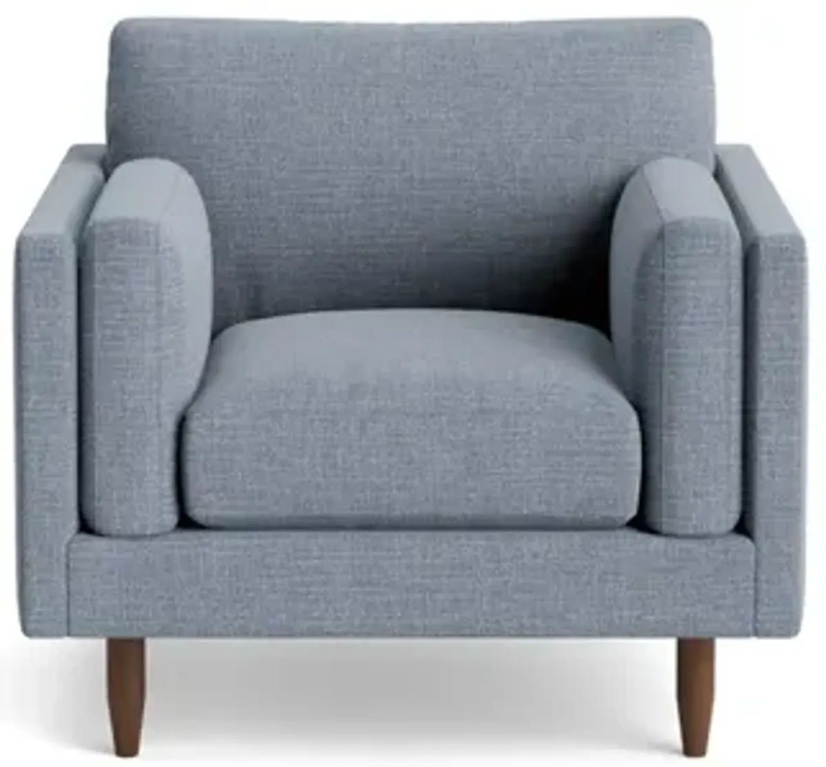 Skinny Fat Chair (Petite)
