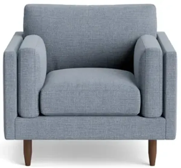 Skinny Fat Chair (Petite)