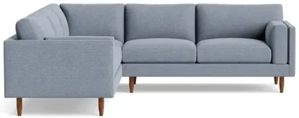 Skinny Fat Sectional (Extra Deep)