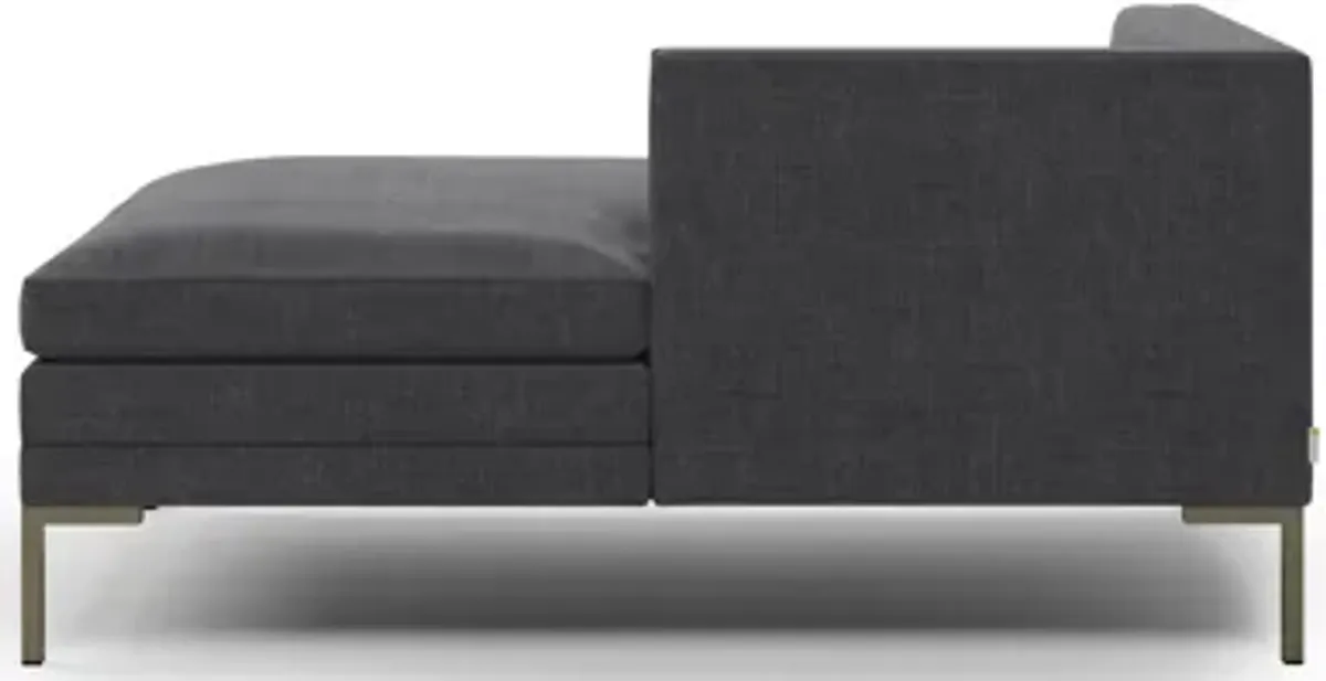 Sit Tight Chaise