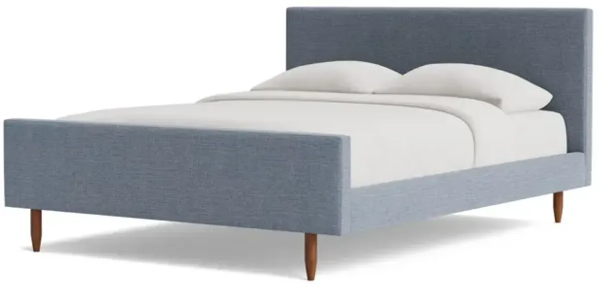Skinny Fat Bed