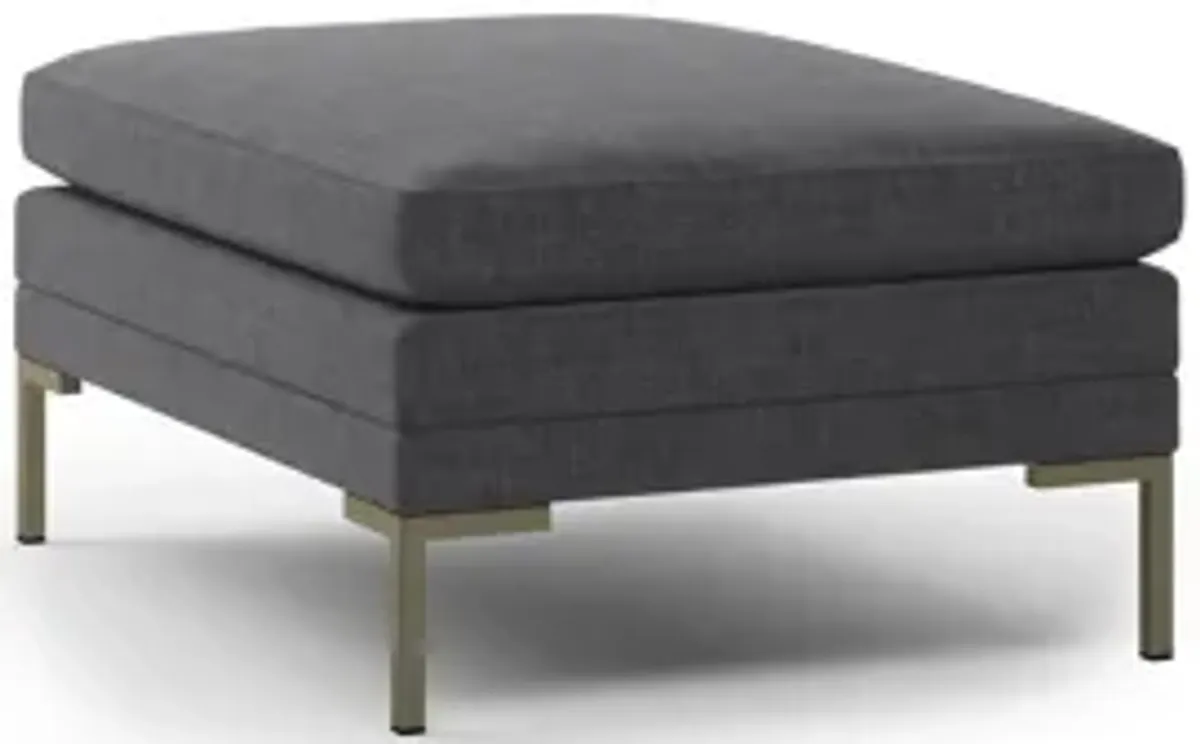 Sit Tight Ottoman