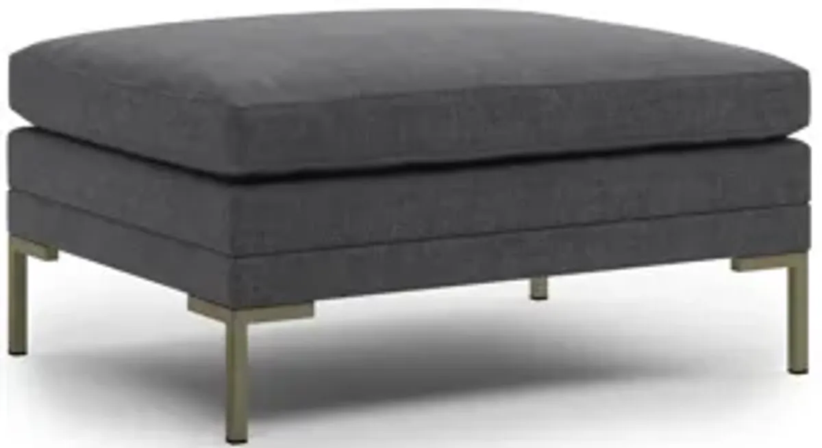 Sit Tight Ottoman
