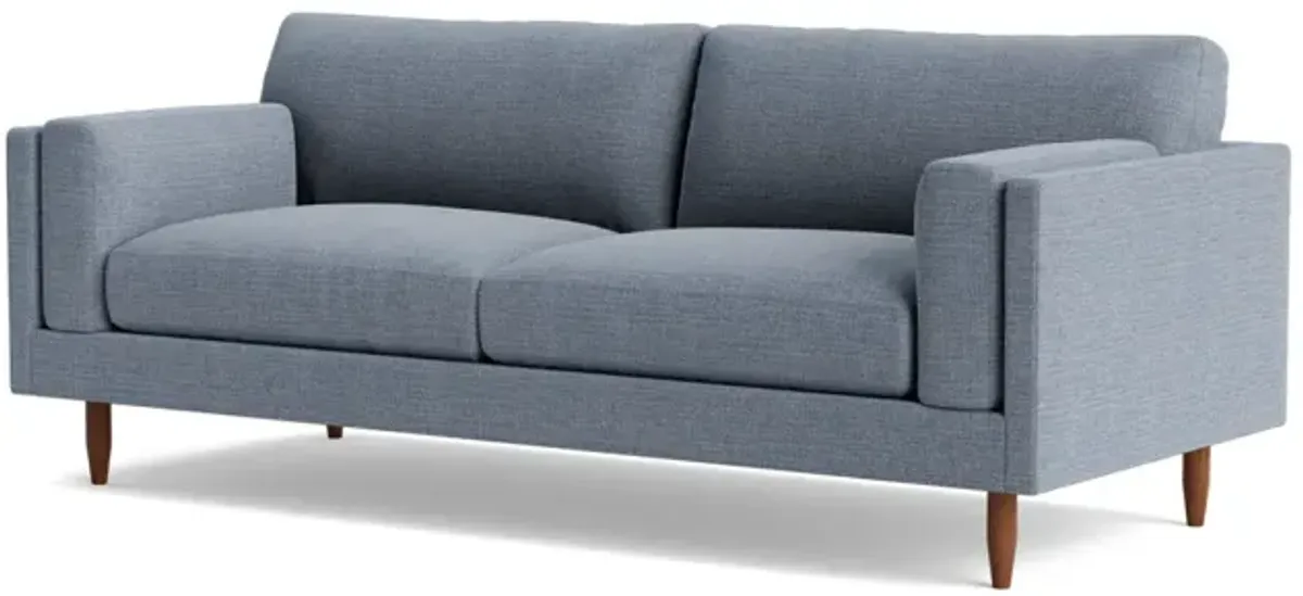 Skinny Fat Loveseat