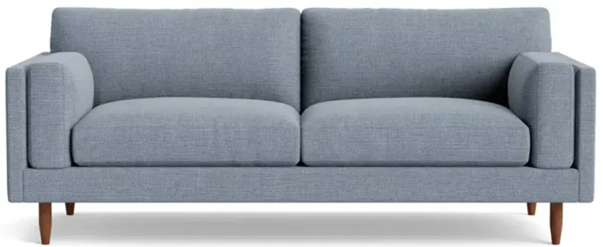 Skinny Fat Loveseat