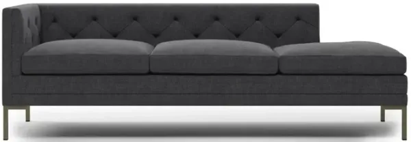 Sit Tight Sofa With Bumper