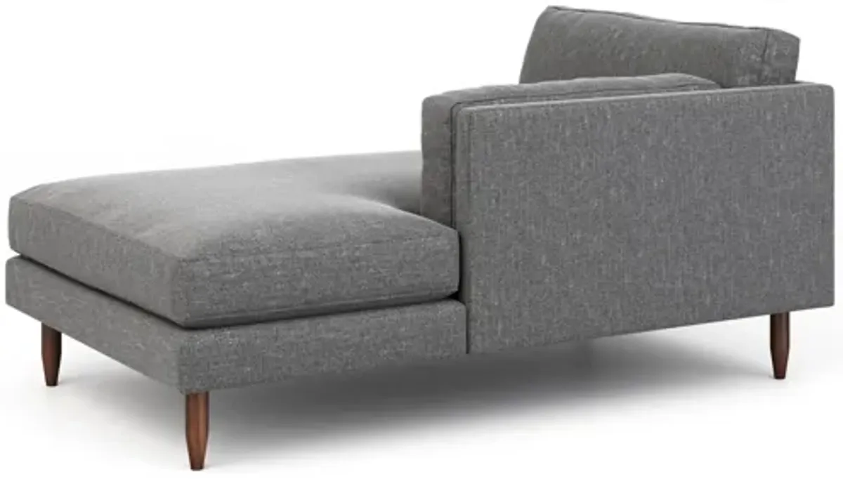 Skinny Fat Chaise (Extra Deep)