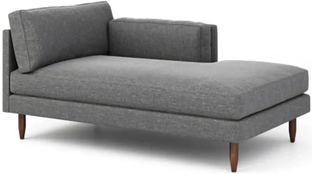 Skinny Fat Chaise (Extra Deep)