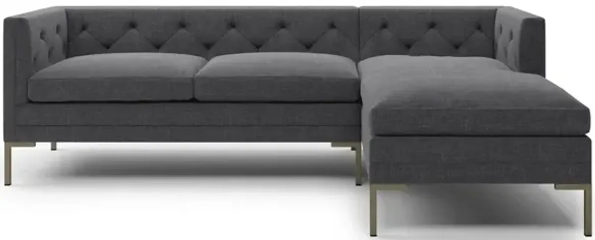 Sit Tight Sofa With Chaise