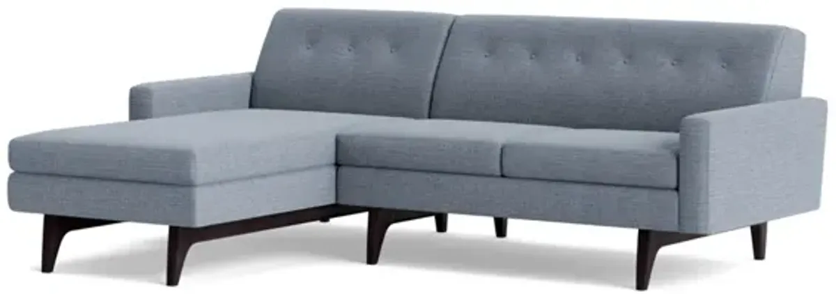 Tyler Sofa With Chaise