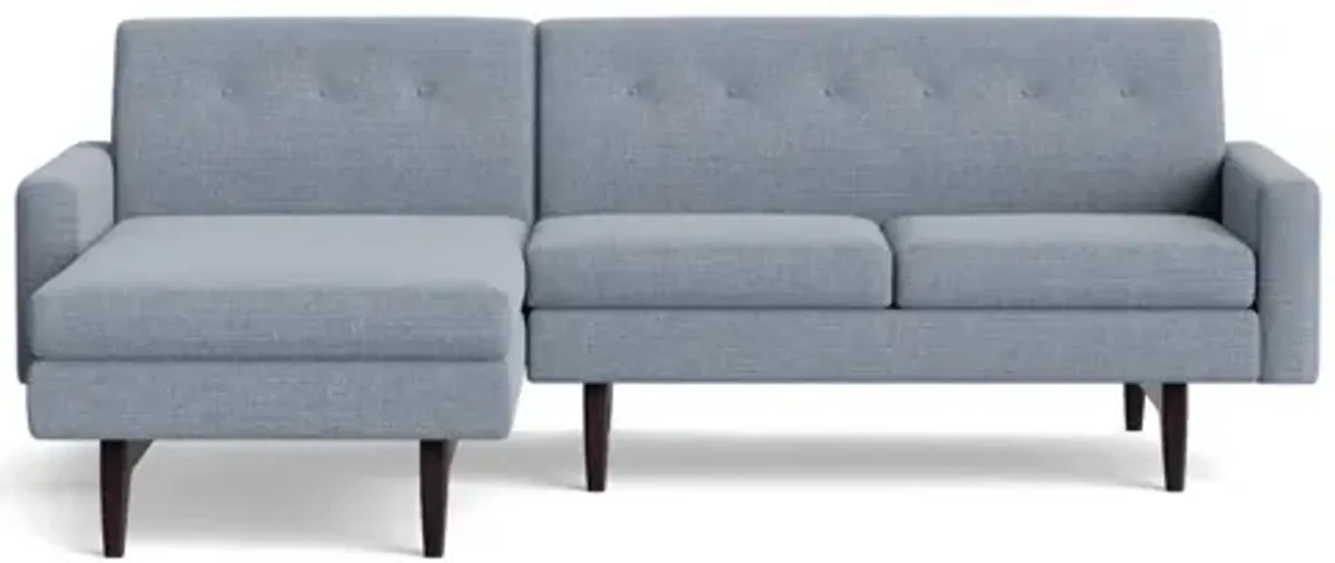 Tyler Sofa With Chaise