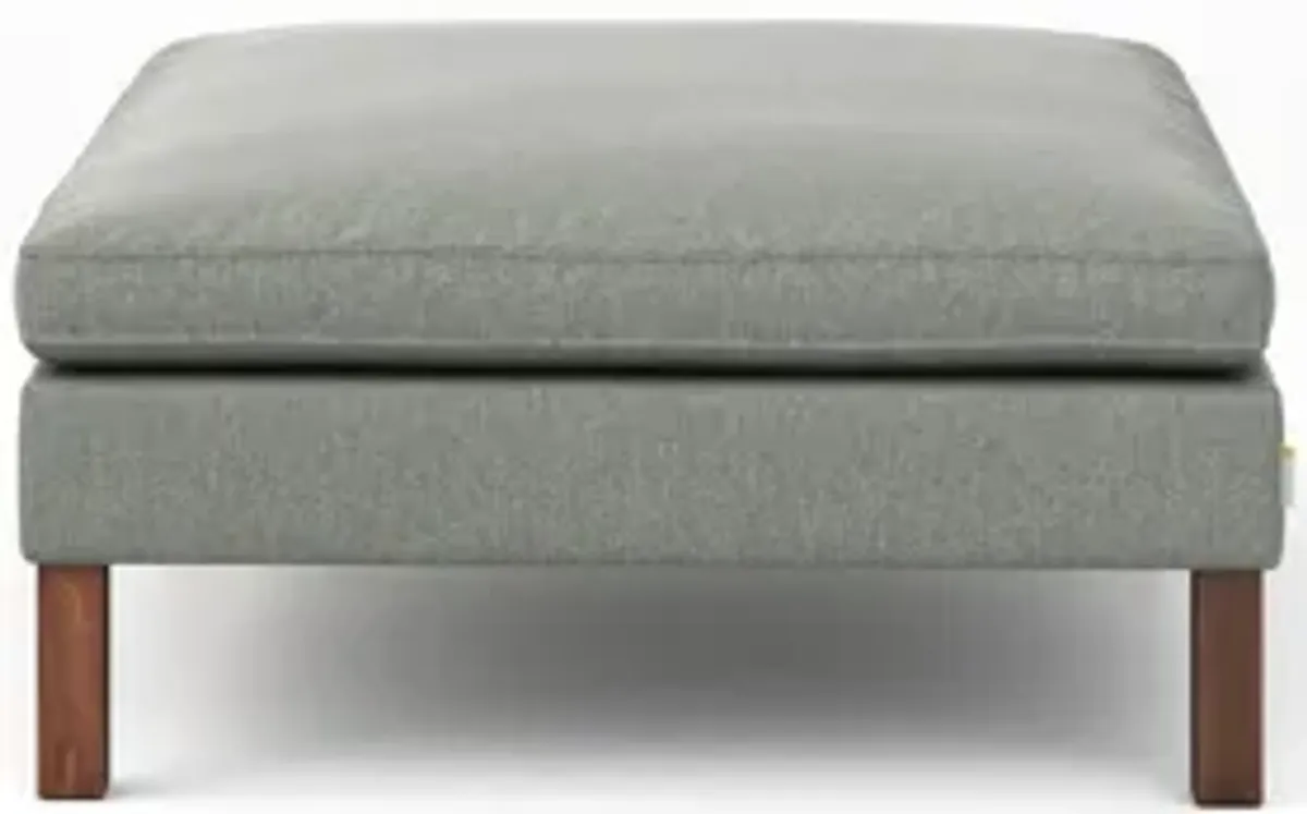 Up-Town Ottoman