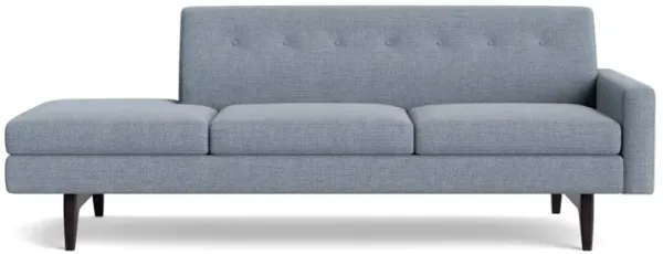 Tyler Sofa With Bumper