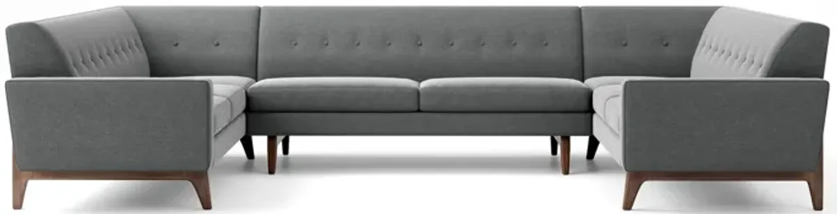 Tyler U-Shaped Sectional