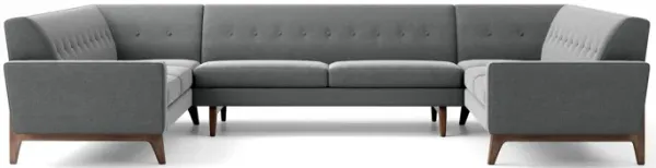 Tyler U-Shaped Sectional