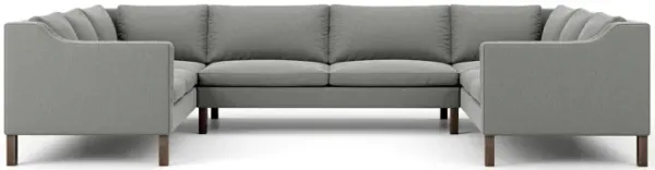Up-Town U-Shaped Sectional