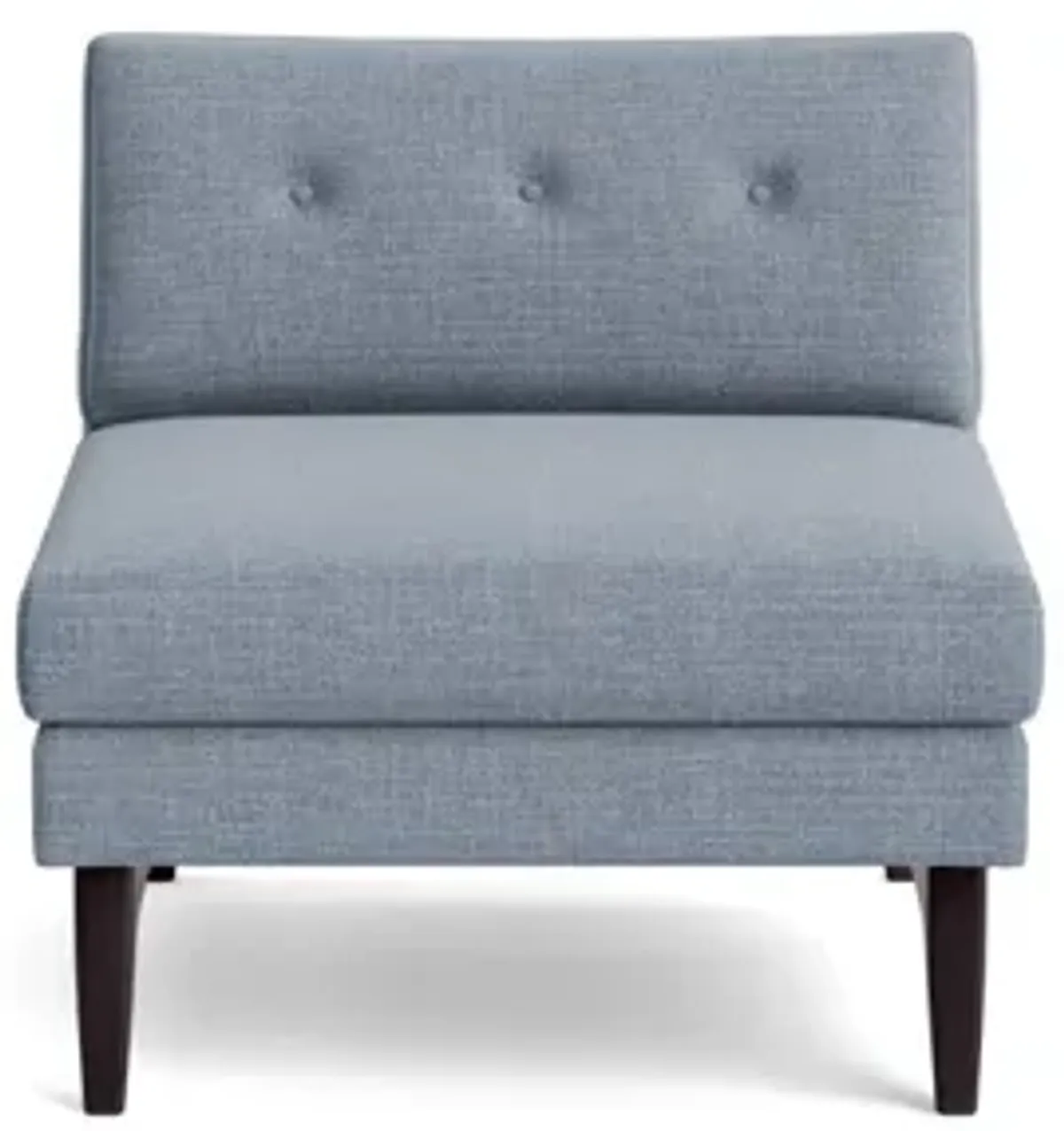 Tyler Armless Chair