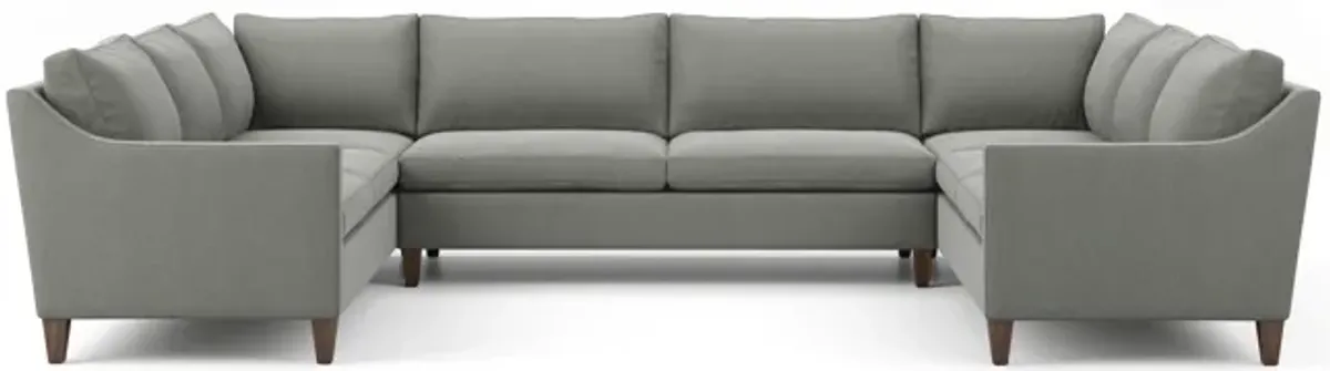 Vera U-Shaped Sectional