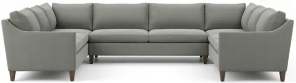 Vera U-Shaped Sectional