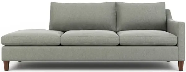 Vera Sofa With Bumper