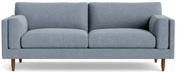 Skinny Fat Loveseat (Extra Deep)