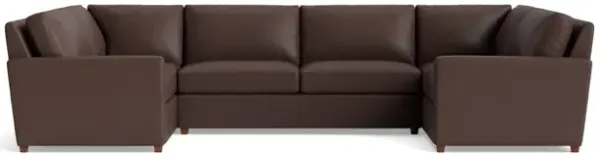 Couch Potato Lite U-Shaped Sectional
