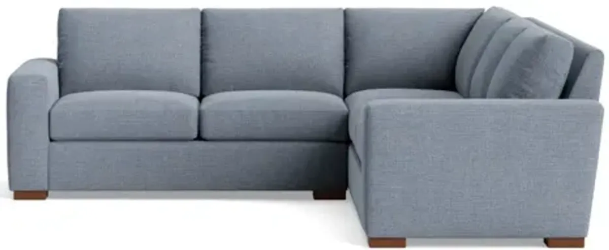 Couch Potato Sectional (Extra Deep)