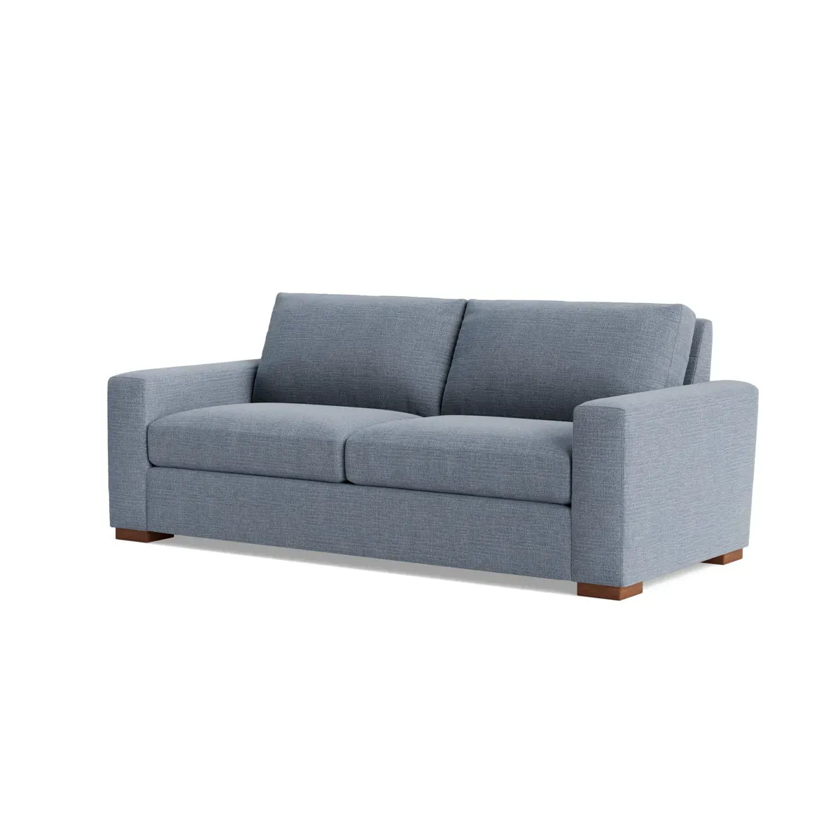 Couch Potato Loveseat (Extra Deep)