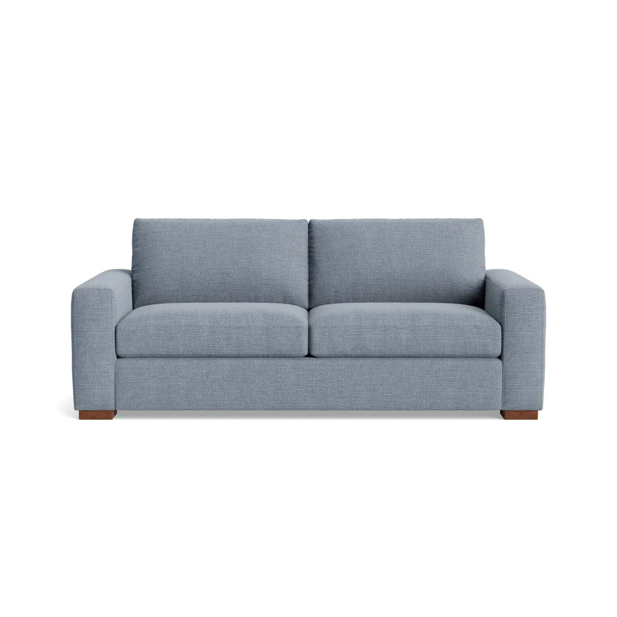 Couch Potato Loveseat (Extra Deep)