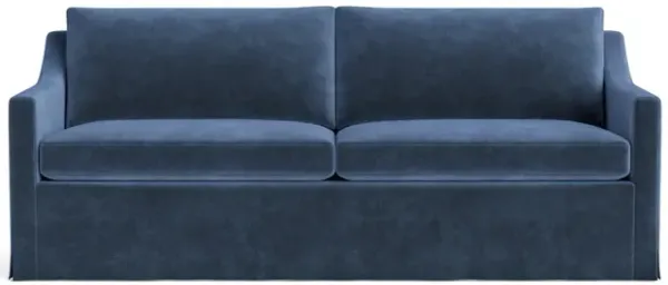 Vera Skirted Sofa