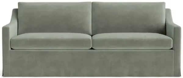 Vera Skirted Sofa