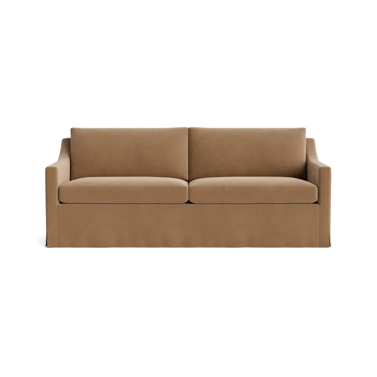 Vera Skirted Sofa