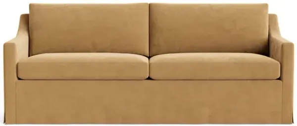 Vera Skirted Sofa