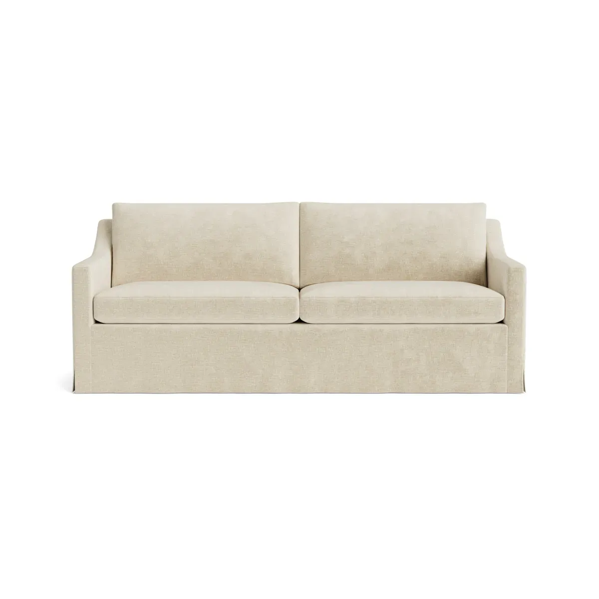 Vera Skirted Sofa