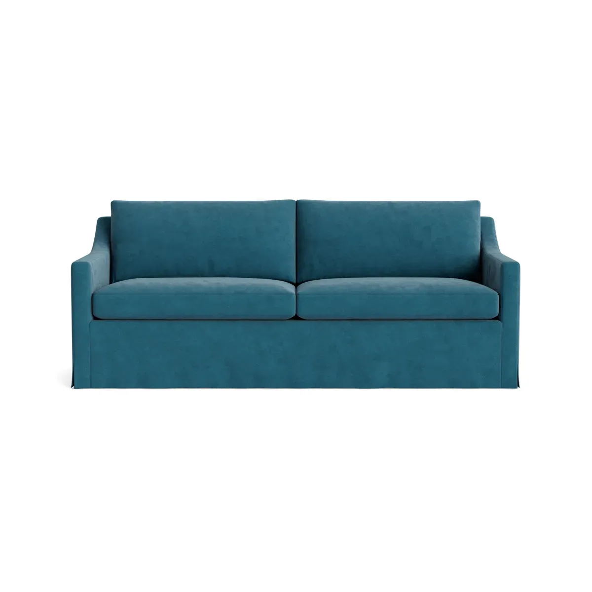 Vera Skirted Sofa