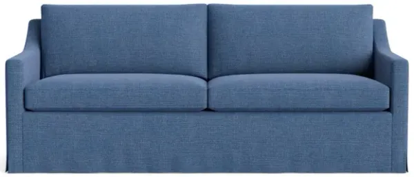 Vera Skirted Sofa